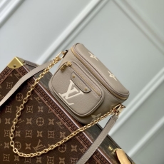 LV Satchel bags